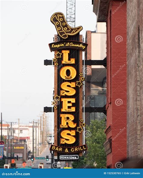 Losers bar - Only one hurdle, allowing the word Losers to reside in a major casino property. Solution As legend has it, the owner of Losers and the lead creative at Circle sat in a dark quiet corner of Losers Bar in Nashville collaborating napkin style …